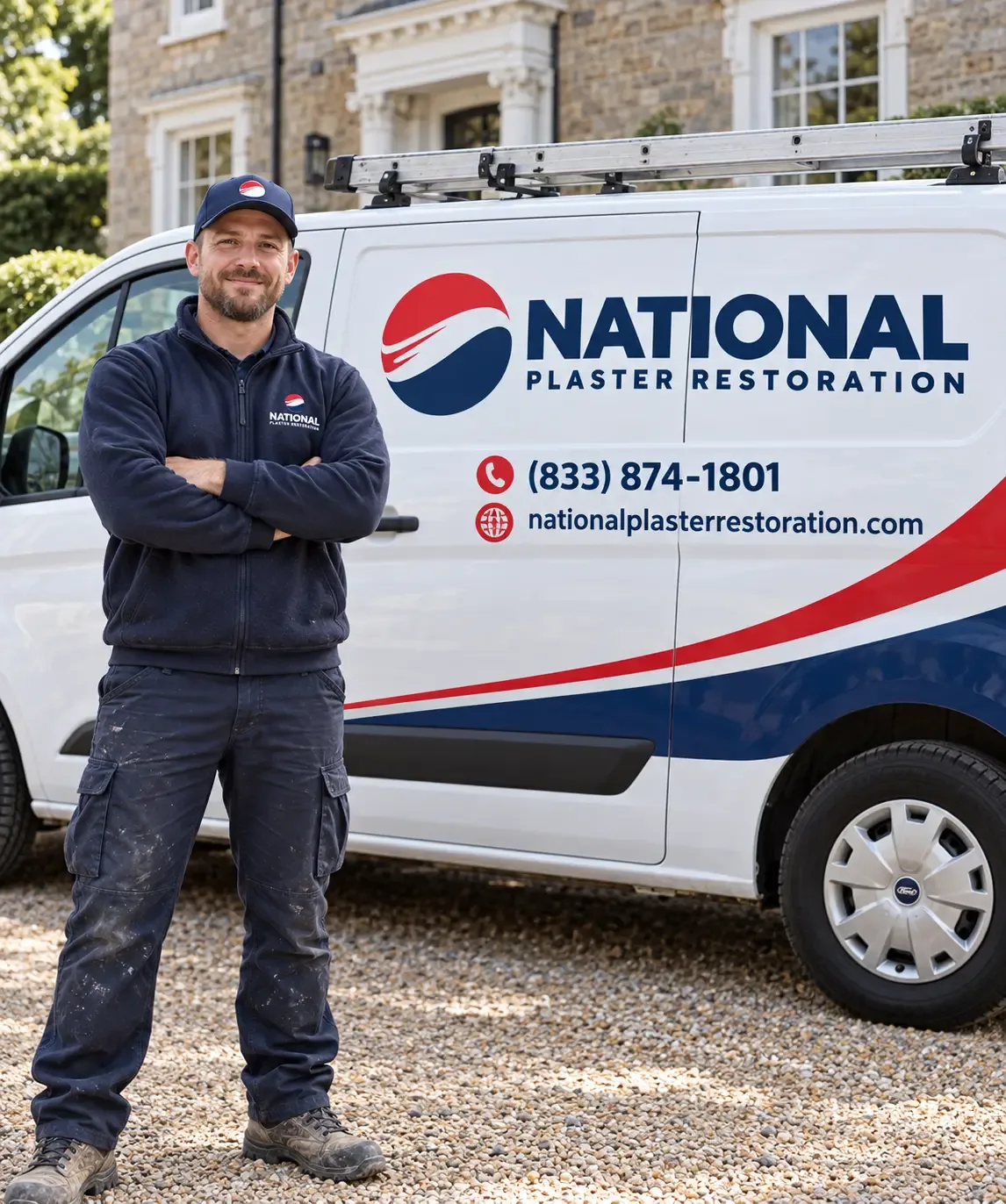 Plaster Repair company in Crapo, MD